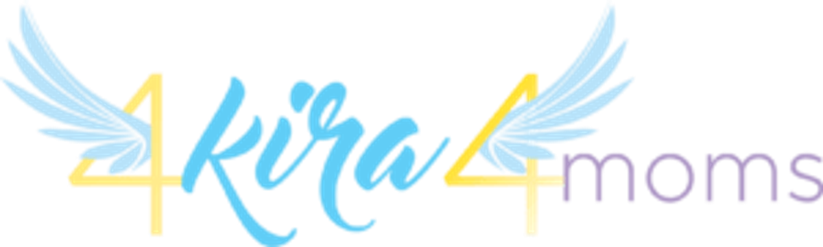 4Kira4Moms logo