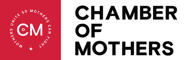 Chamber of Mothers logo